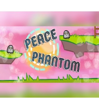 Peace Phantom Steam Key GLOBAL